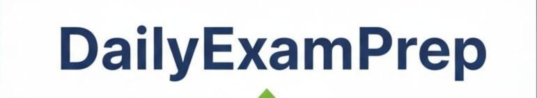 DailyExamPrep